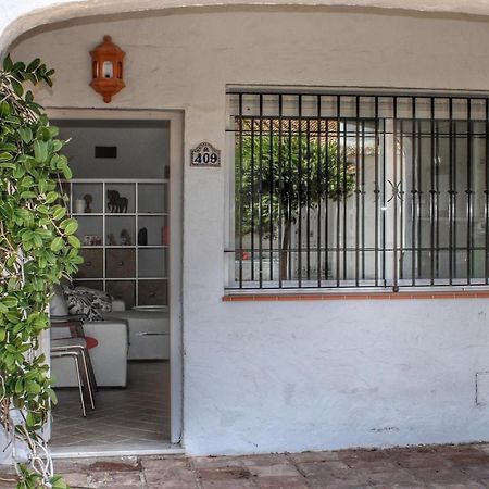 Coqueto Estudio En Puerto Deportivo De Marina Del Este Almuñécar Buitenkant foto